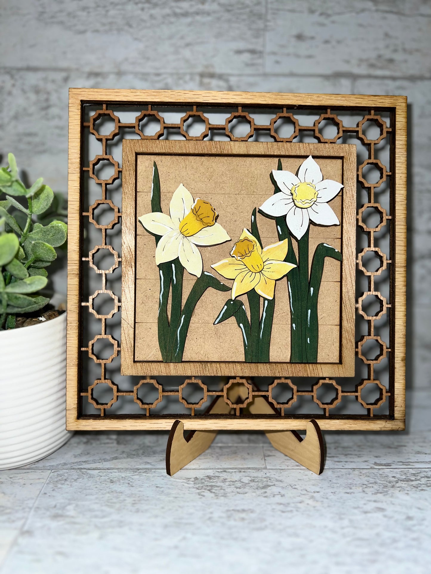 Daffodils