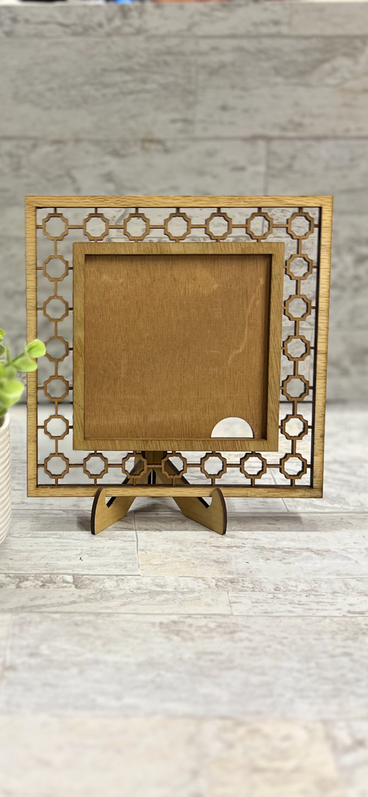 Fancy Frame