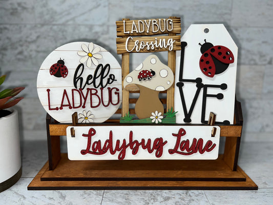 Ladybug Lane